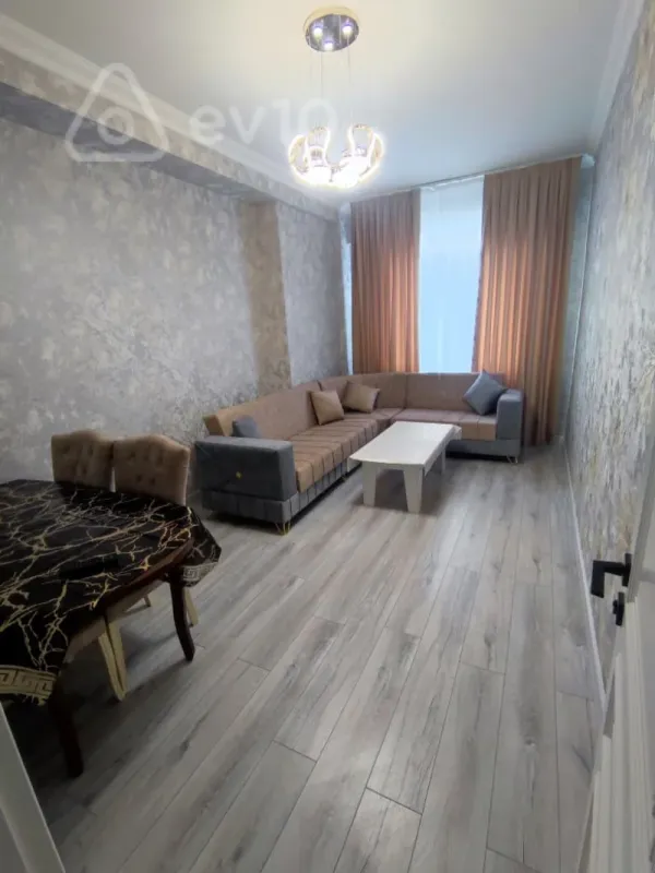 Kirayə verilir 3 otaqlı yeni tikili 82 m²