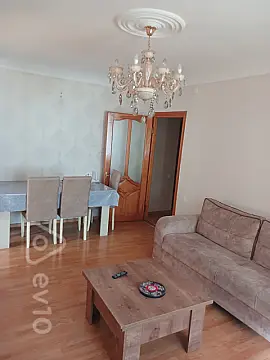 Kirayə verilir 2 otaqlı köhnə tikili 50 m² — Bakı, Nizami 2 otaq 50.00 m²