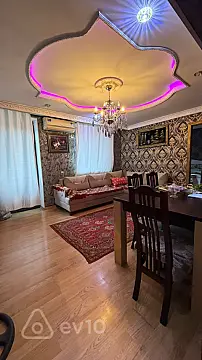 Satılır 3 otaqlı köhnə tikili 60 m²