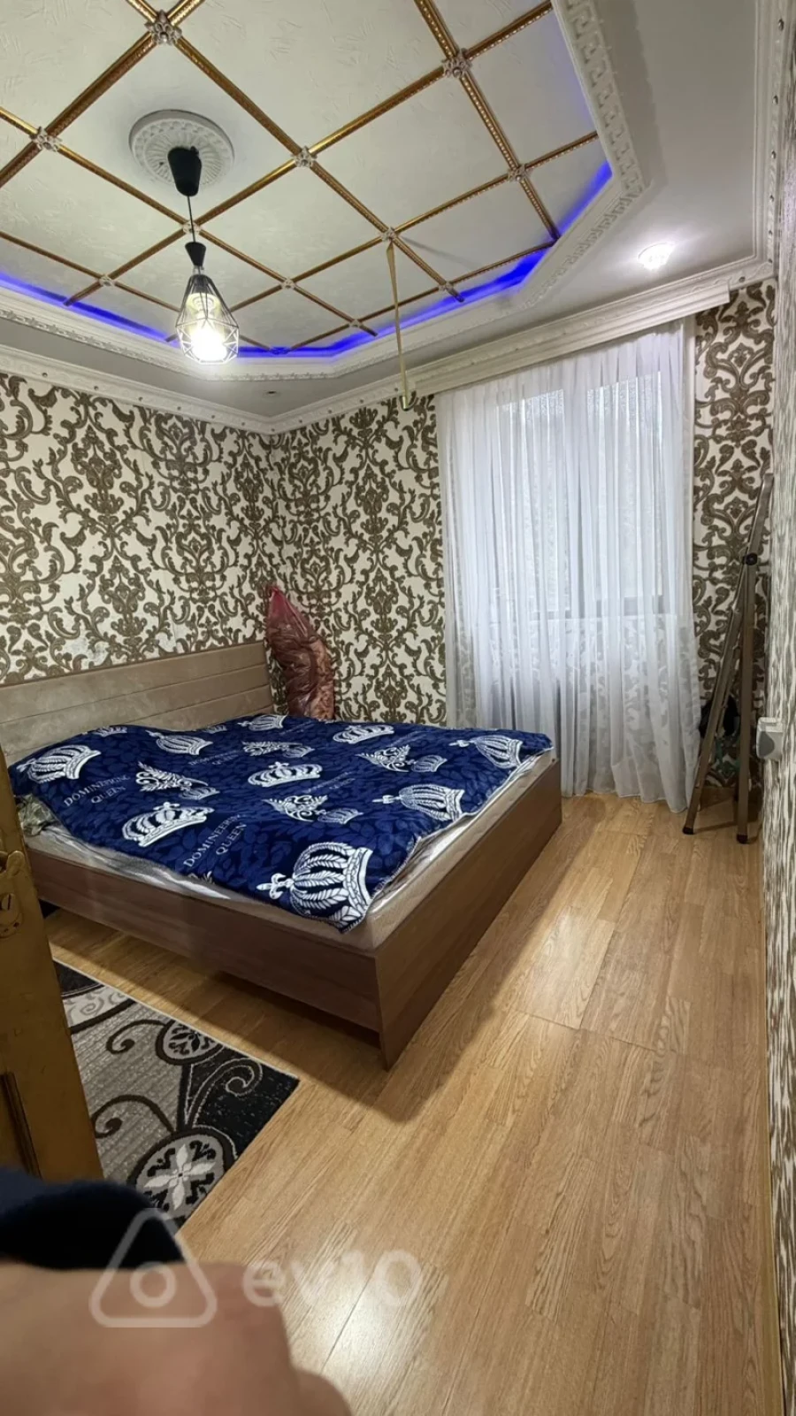 Satılır 3 otaqlı köhnə tikili 60 m²