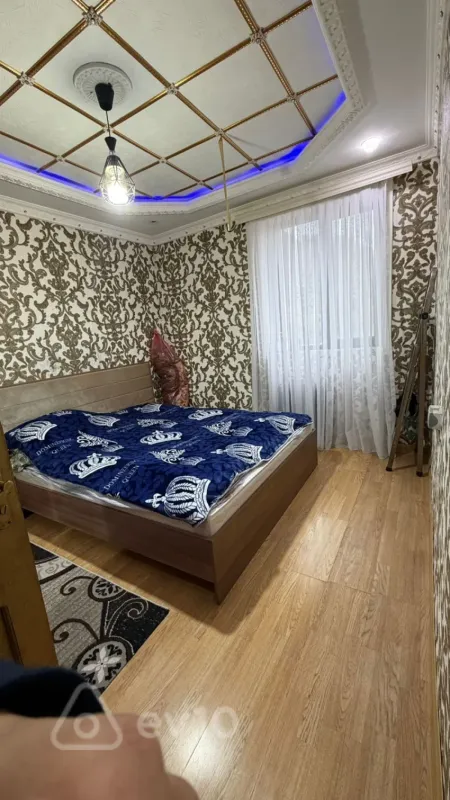 Satılır 3 otaqlı köhnə tikili 60 m²