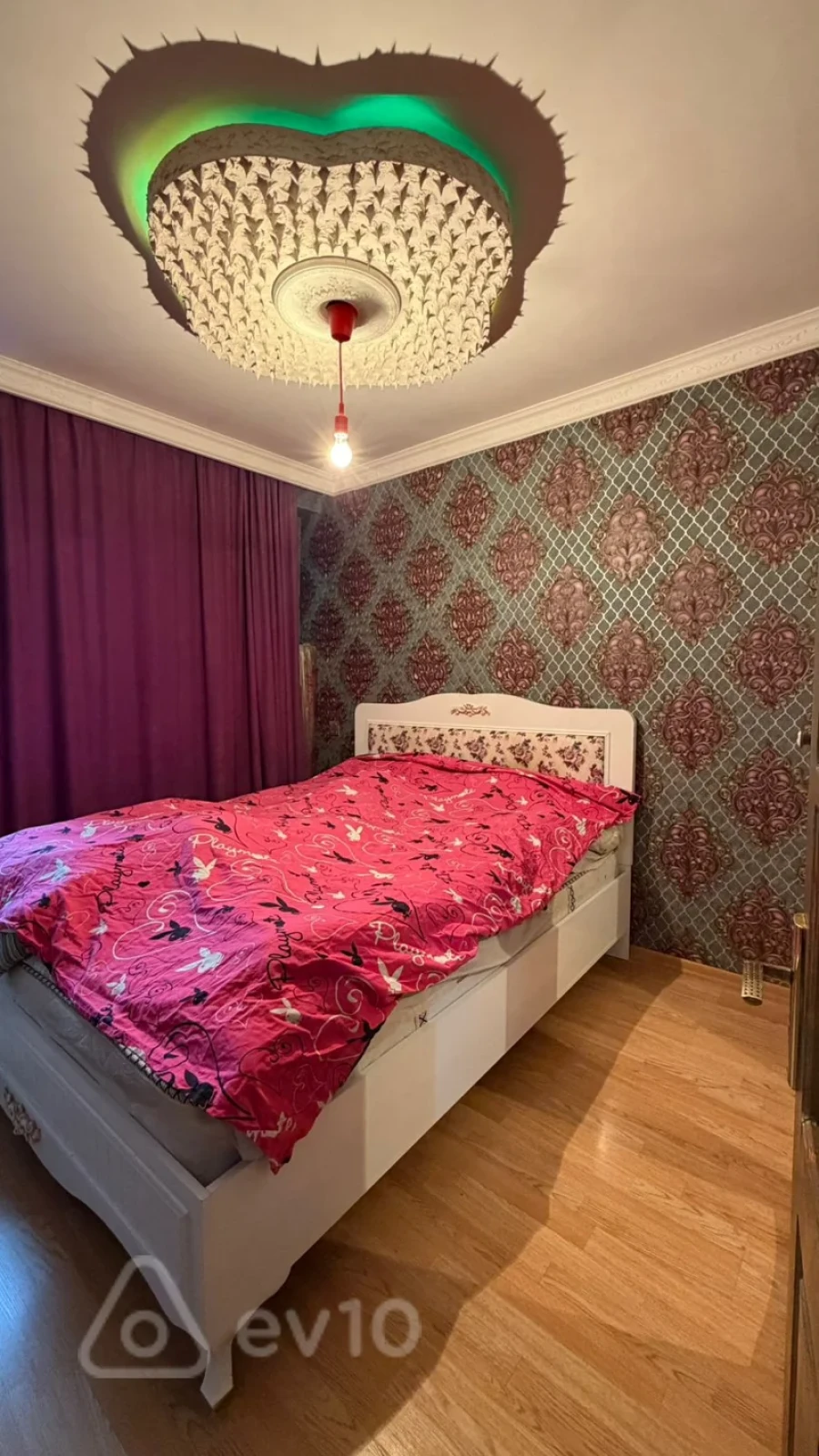 Satılır 3 otaqlı köhnə tikili 60 m²