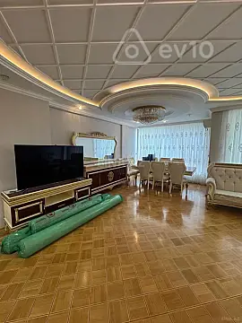 Kirayə verilir 3 otaqlı yeni tikili 110 m²