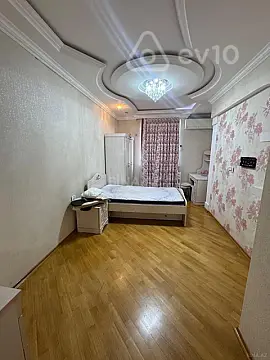 Kirayə verilir 3 otaqlı yeni tikili 110 m²