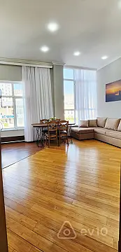 Kirayə verilir 3 otaqlı yeni tikili 80 m²