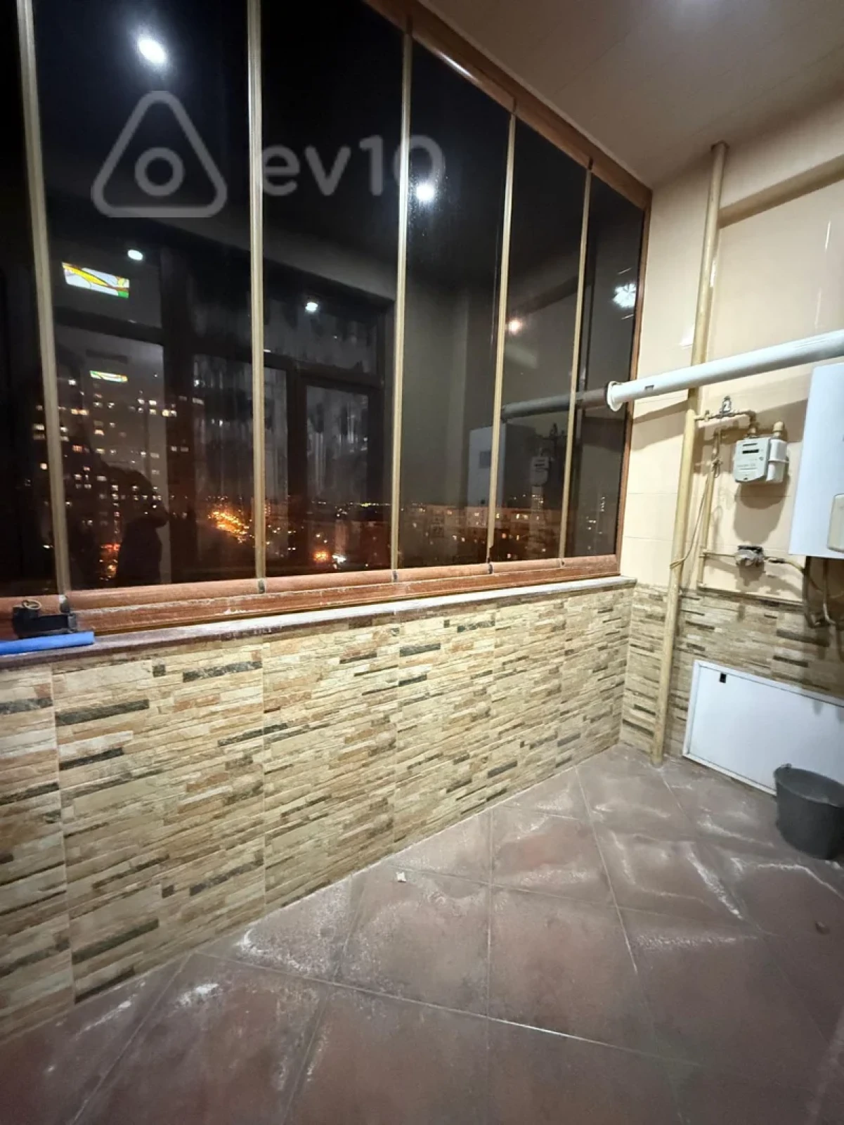 Satılır 4 otaqlı yeni tikili 180 m²