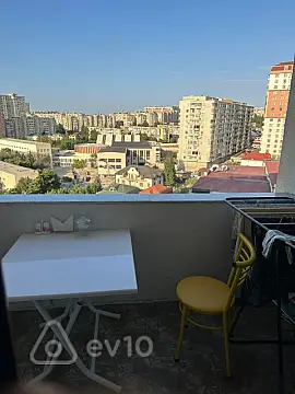 Kirayə verilir 2 otaqlı yeni tikili 70 m²