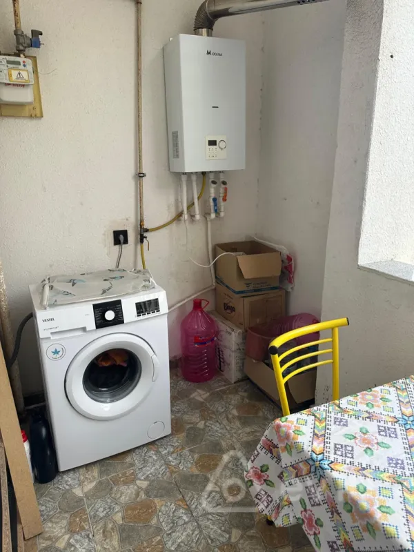 Kirayə verilir 2 otaqlı yeni tikili 70 m²