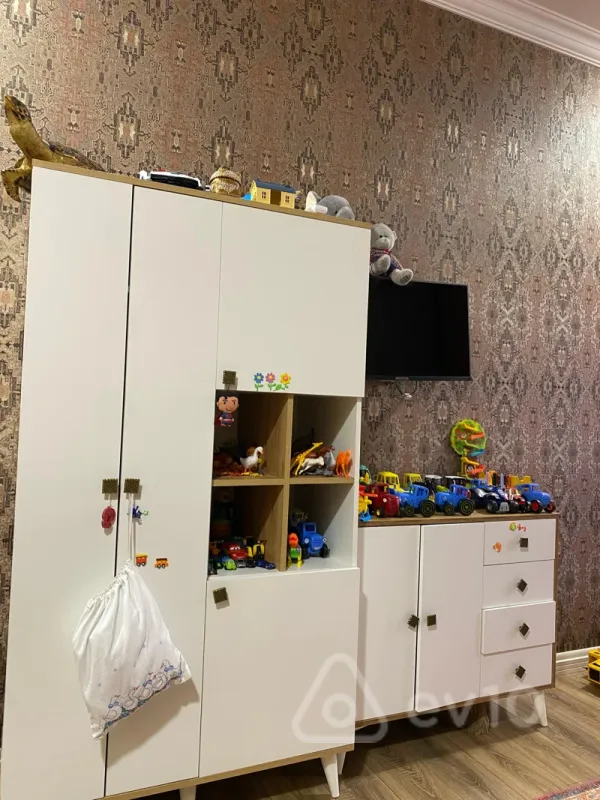 Satılır 4 otaqlı yeni tikili 157 m²