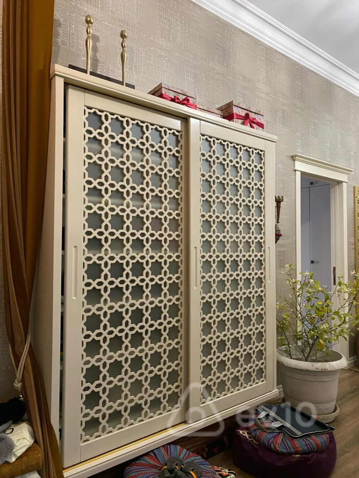 Satılır 4 otaqlı yeni tikili 157 m²