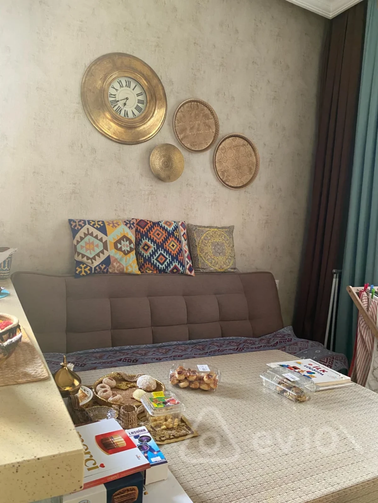 Satılır 4 otaqlı yeni tikili 157 m²