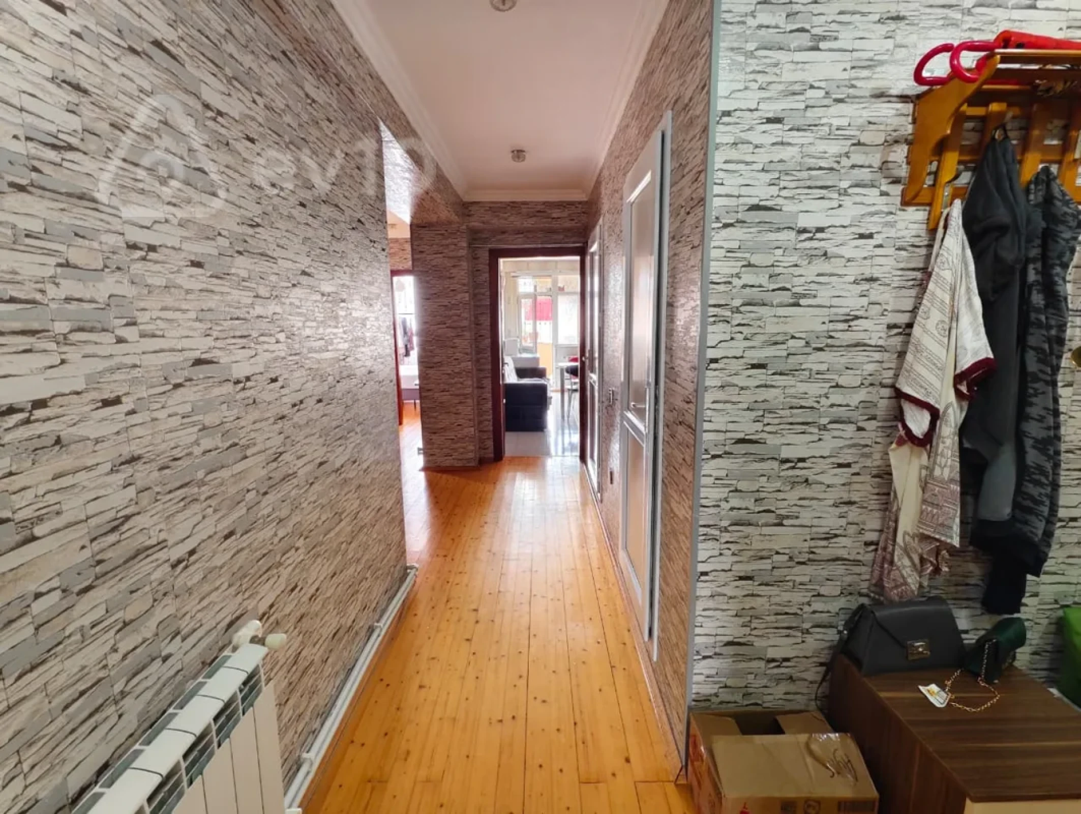 Satılır 3 otaqlı yeni tikili 85 m²