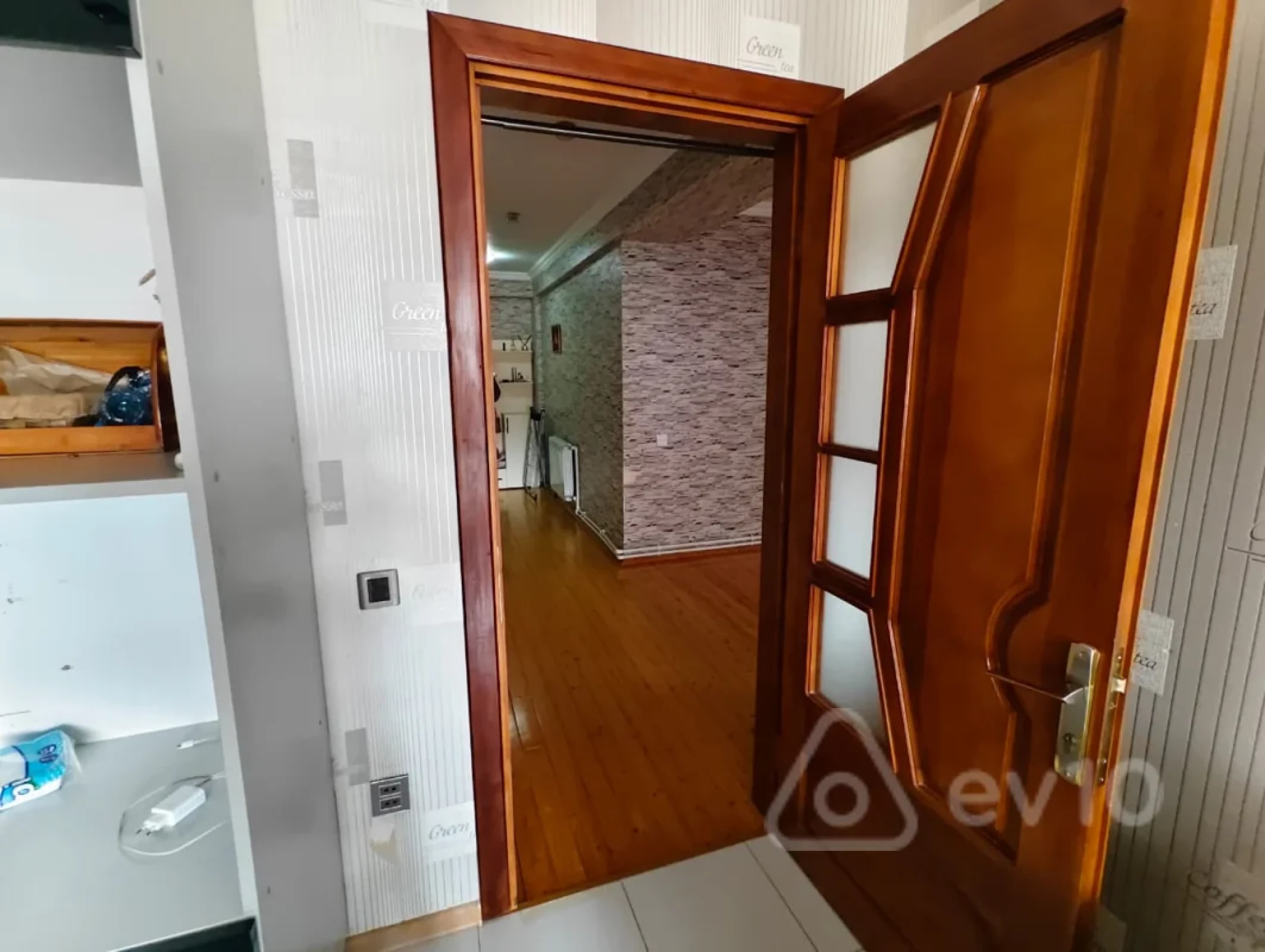 Satılır 3 otaqlı yeni tikili 85 m²