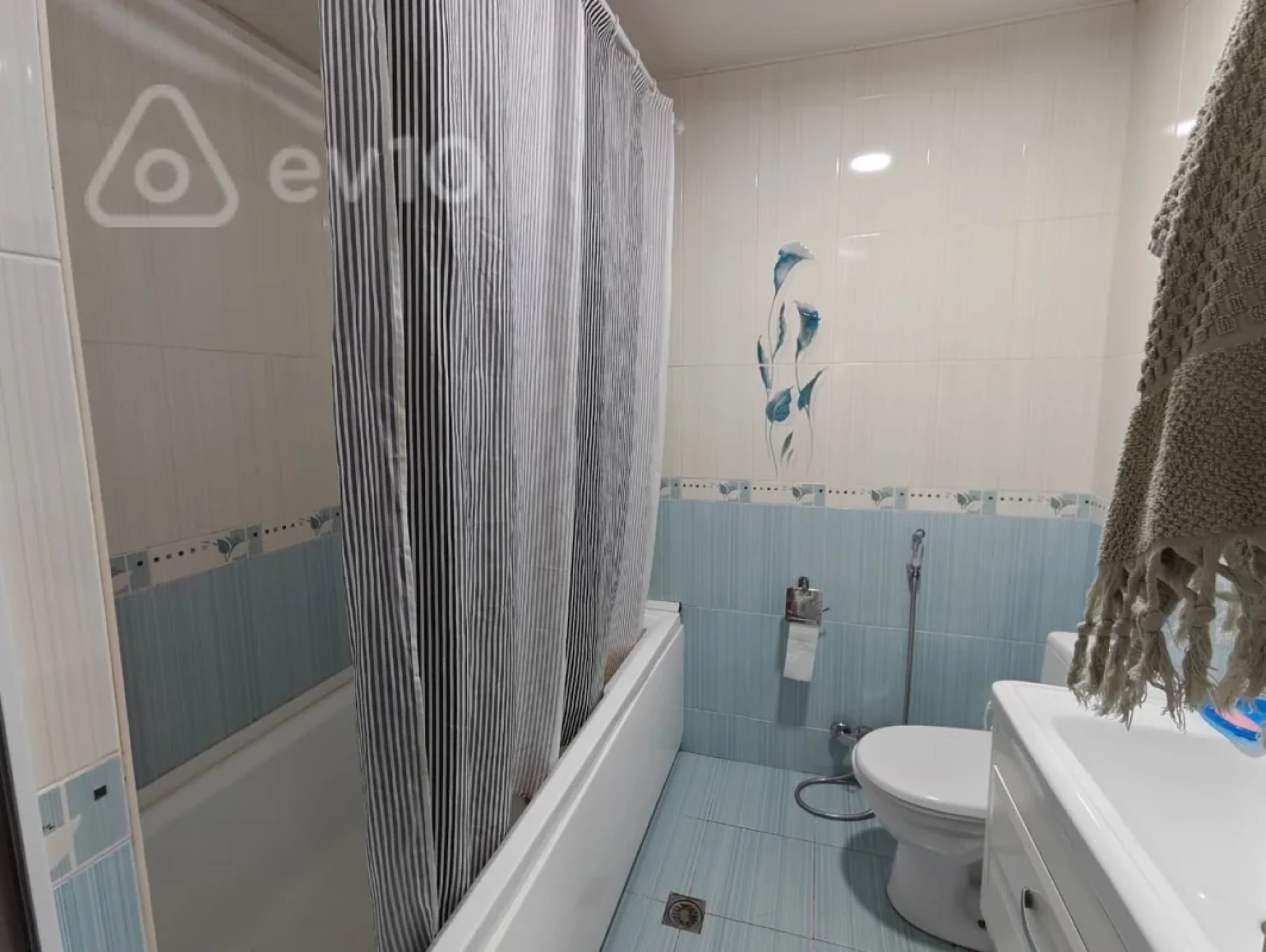 Satılır 3 otaqlı yeni tikili 85 m²