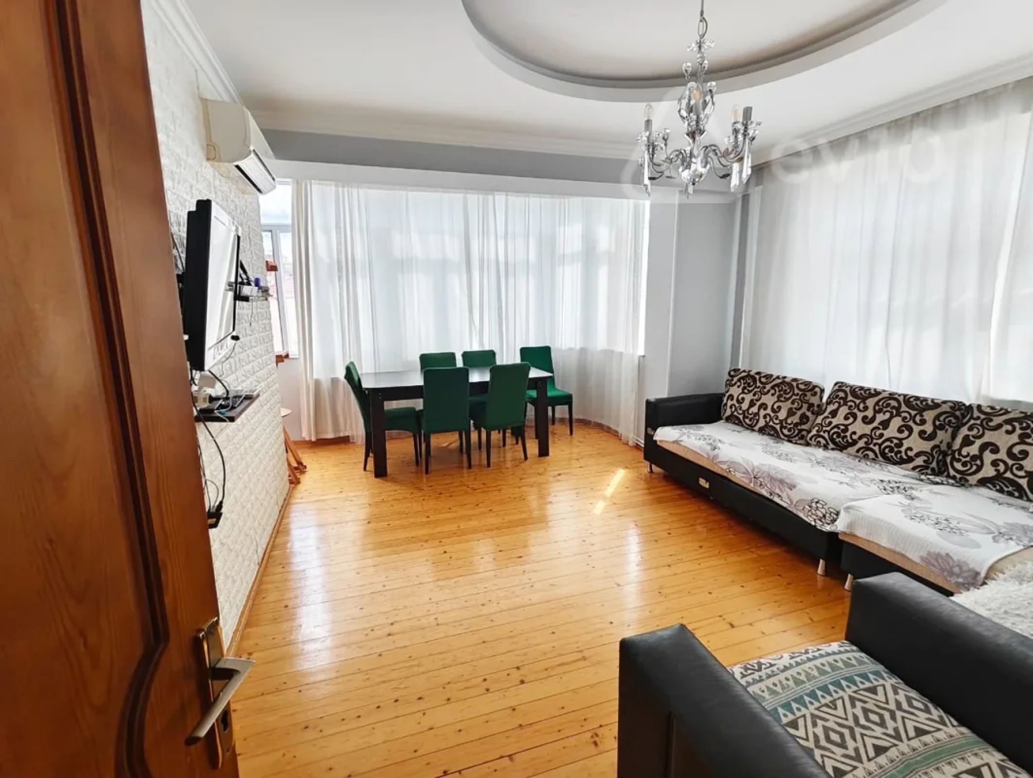 Satılır 3 otaqlı yeni tikili 85 m²
