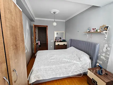 Satılır 3 otaqlı yeni tikili 85 m²