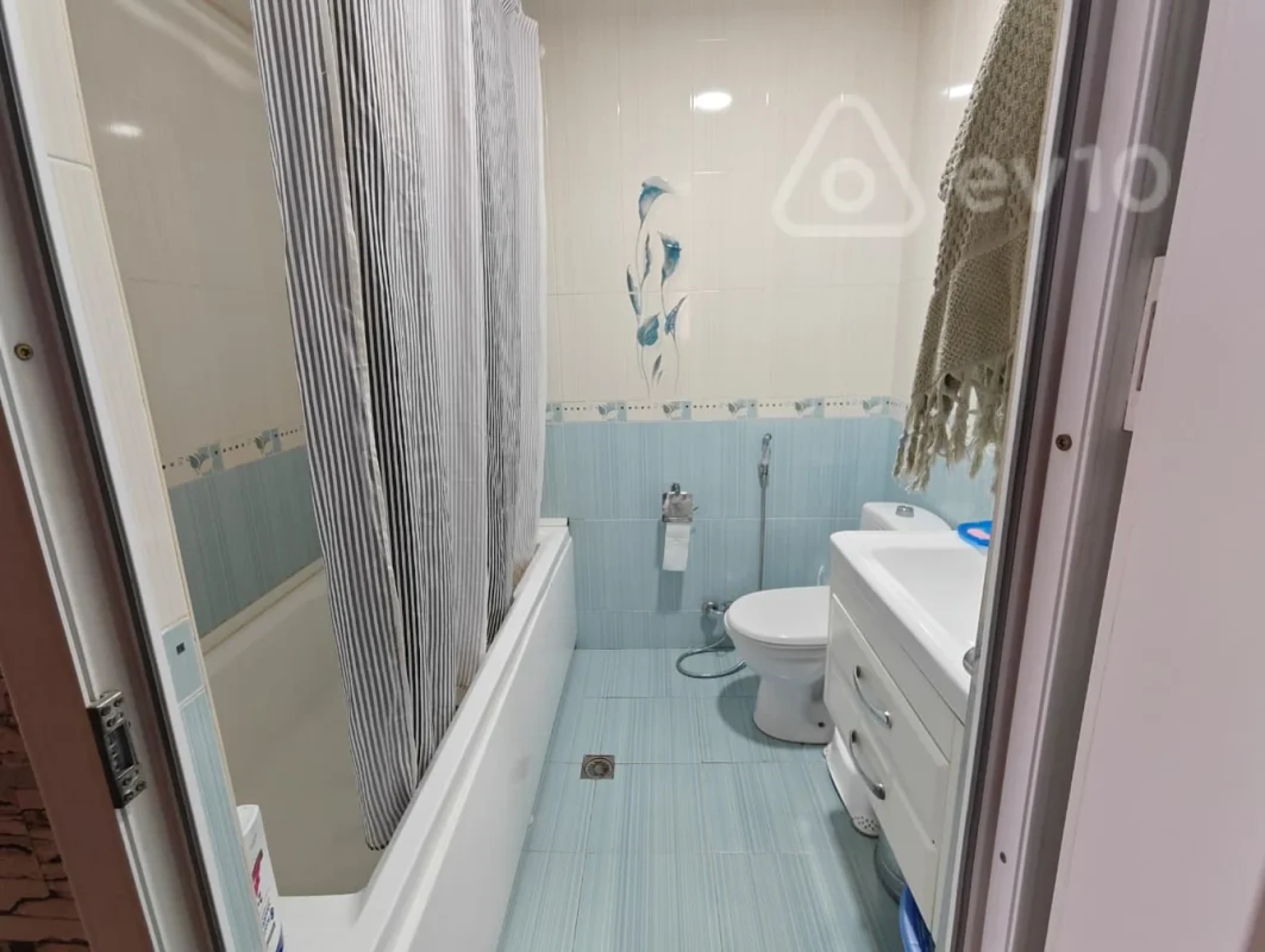 Satılır 3 otaqlı yeni tikili 85 m²