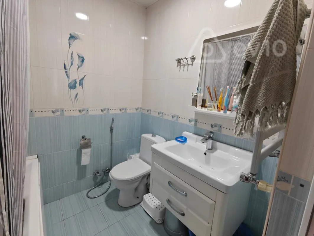 Satılır 3 otaqlı yeni tikili 85 m²