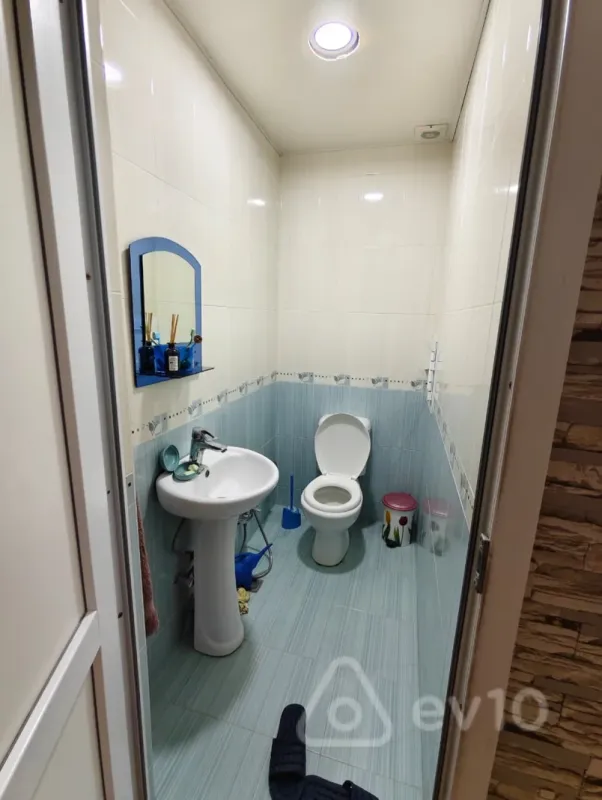Satılır 3 otaqlı yeni tikili 85 m²