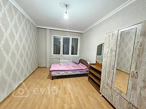 Satılır 3 otaqlı köhnə tikili 55 m²