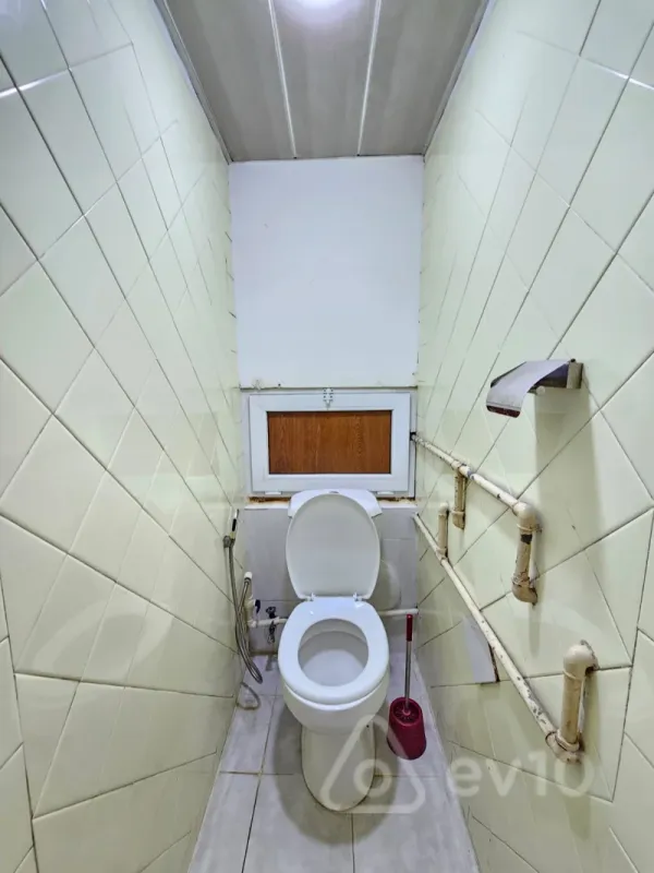 Satılır 3 otaqlı köhnə tikili 55 m²