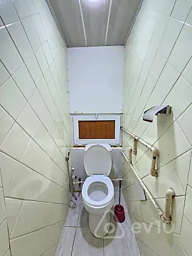 Satılır 3 otaqlı köhnə tikili 55 m²