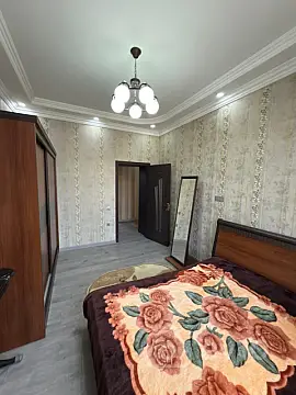 Kirayə verilir 3 otaqlı köhnə tikili 70 m²