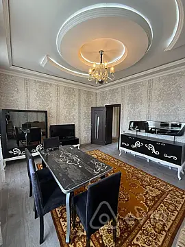 Kirayə verilir 3 otaqlı köhnə tikili 70 m² — Bakı, Nərimanov 3 otaq 70.00 m²