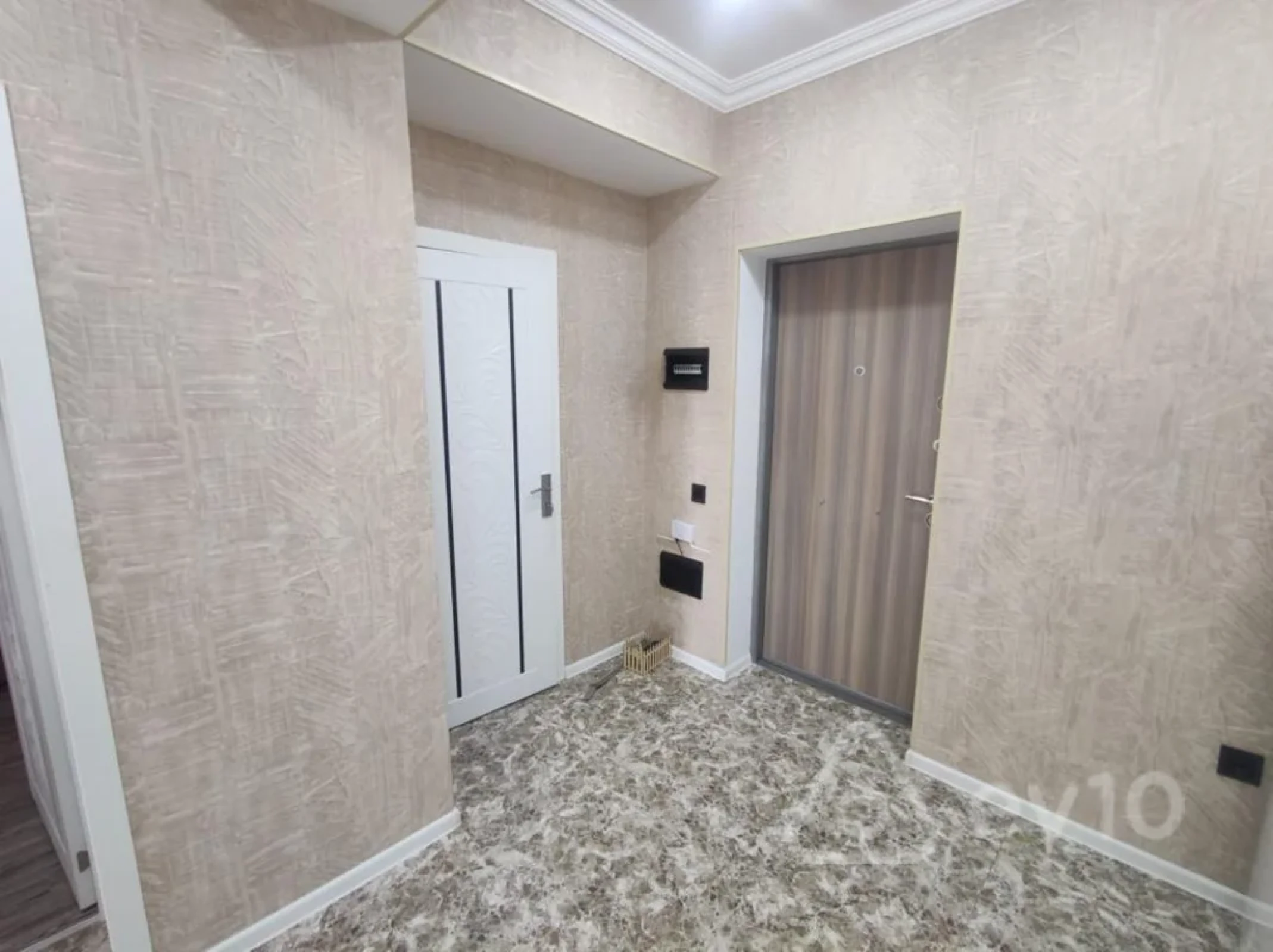 Kirayə verilir 2 otaqlı yeni tikili 60 m²