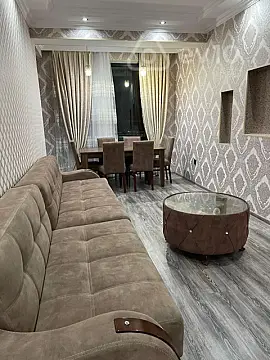 Kirayə verilir 2 otaqlı yeni tikili 60 m² — Bakı, Xətai 2 otaq 60.00 m²