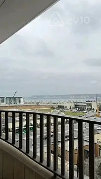 Kirayə verilir 3 otaqlı yeni tikili 140 m² — Bakı, Xətai 3 otaq 140.00 m²