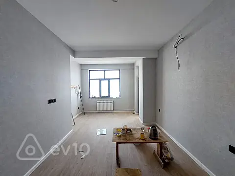 Satılır 3 otaqlı yeni tikili 115 m²
