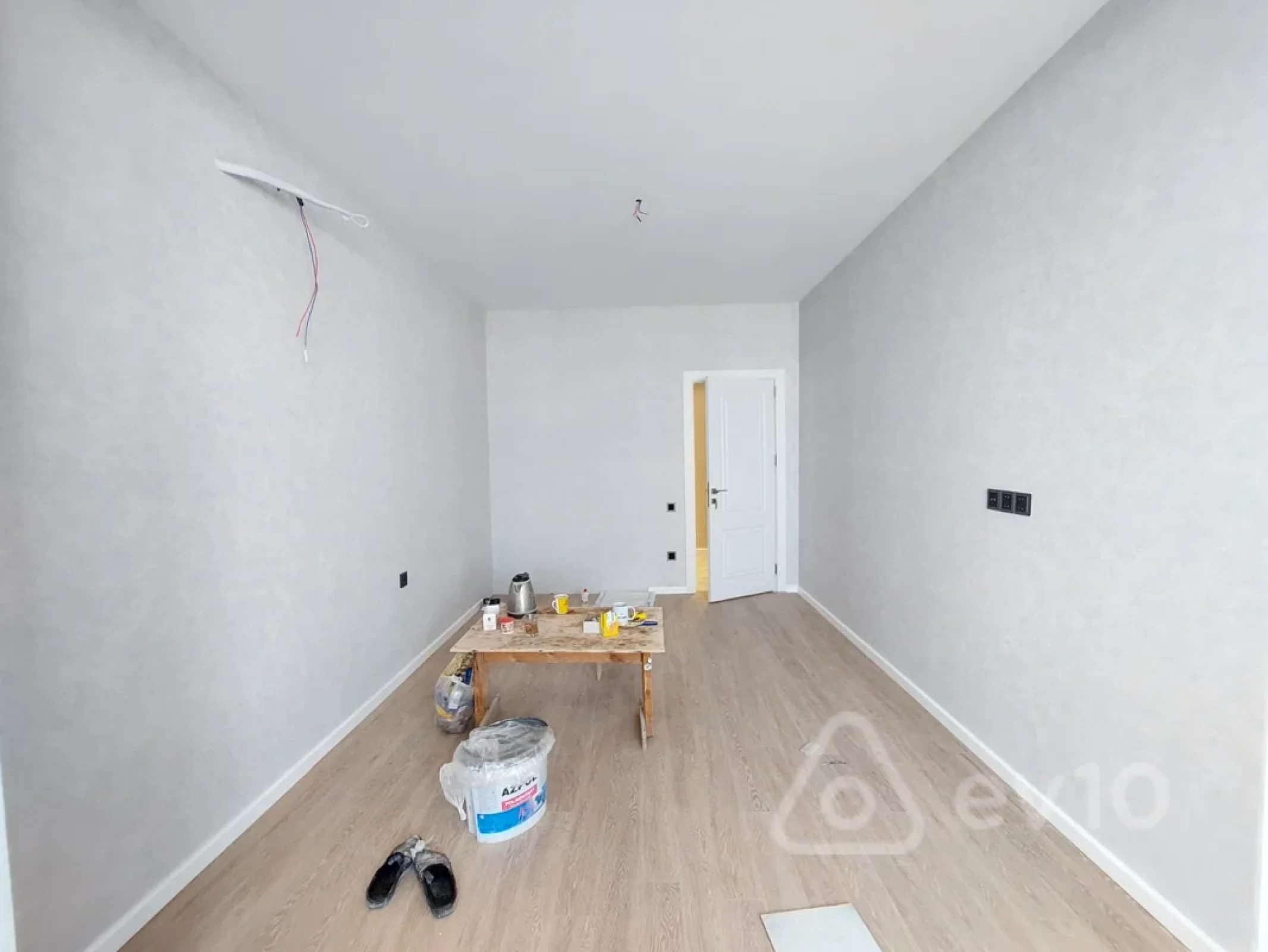 Satılır 3 otaqlı yeni tikili 115 m²