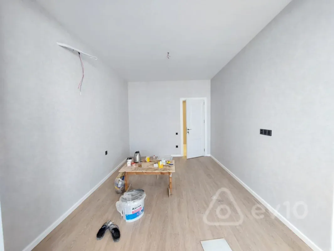 Satılır 3 otaqlı yeni tikili 115 m²
