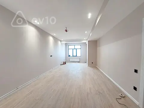 Satılır 3 otaqlı yeni tikili 115 m² — Bakı, Səbail 3 otaq 115.00 m²