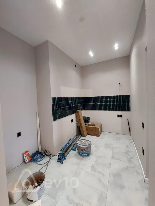 Satılır 3 otaqlı yeni tikili 115 m²