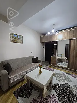 Kirayə verilir 2 otaqlı yeni tikili 64 m²