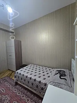 Kirayə verilir 2 otaqlı yeni tikili 64 m²