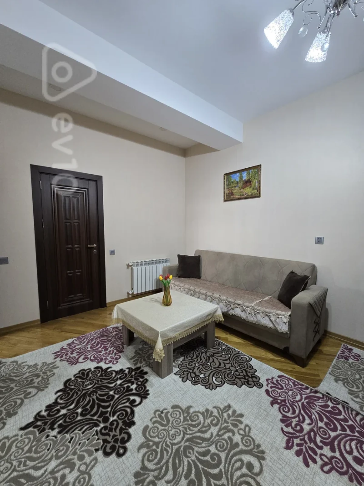 Kirayə verilir 2 otaqlı yeni tikili 64 m²