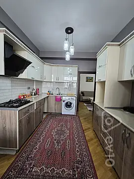 Kirayə verilir 2 otaqlı yeni tikili 64 m²