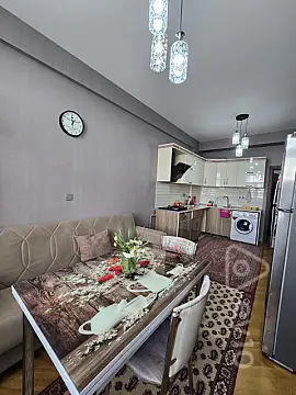 Kirayə verilir 2 otaqlı yeni tikili 64 m² — Bakı, Xətai 2 otaq 64.00 m²