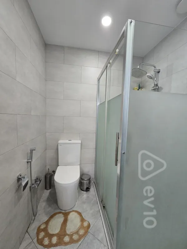 Kirayə verilir 2 otaqlı yeni tikili 64 m²