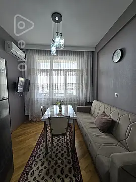 Kirayə verilir 2 otaqlı yeni tikili 64 m²