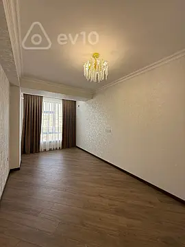 Satılır 2 otaqlı yeni tikili 57 m² — Bakı, Suraxanı 2 otaq 57.00 m²