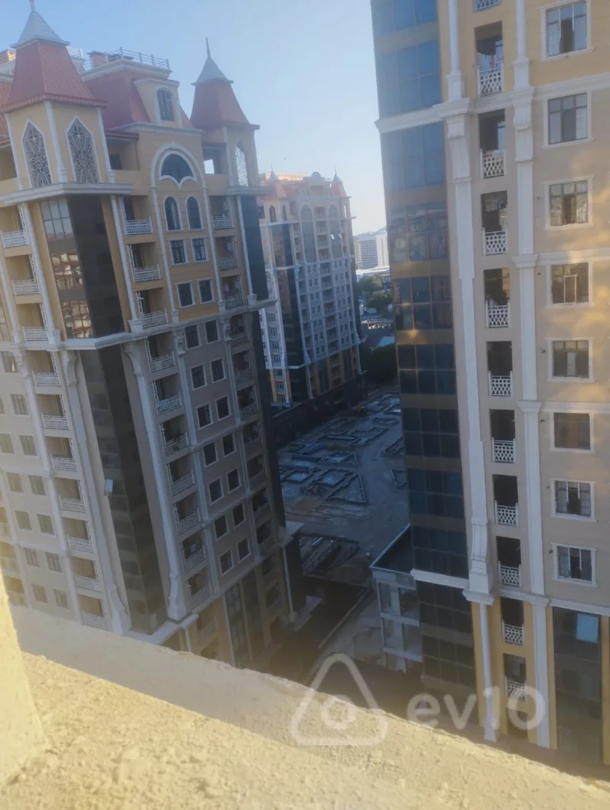 Satılır 3 otaqlı yeni tikili 113 m²