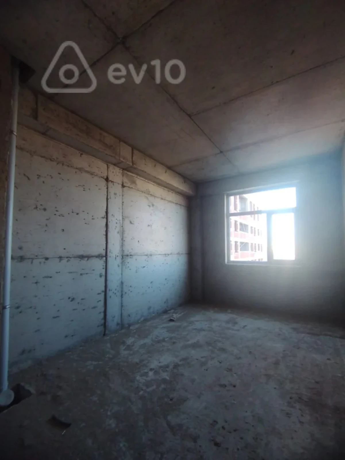 Satılır 3 otaqlı yeni tikili 113 m²