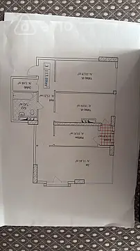 Satılır 3 otaqlı yeni tikili 113 m²