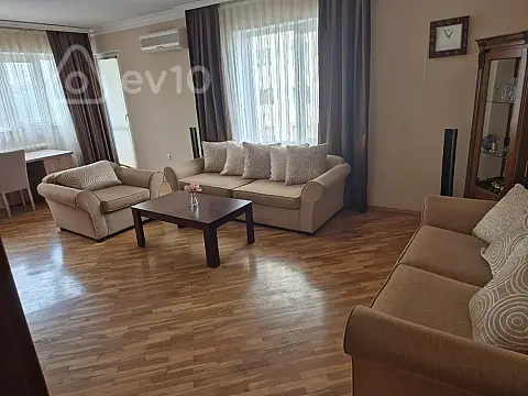 Kirayə verilir 2 otaqlı yeni tikili 88 m² — Bakı, Yasamal 2 otaq 88.00 m²