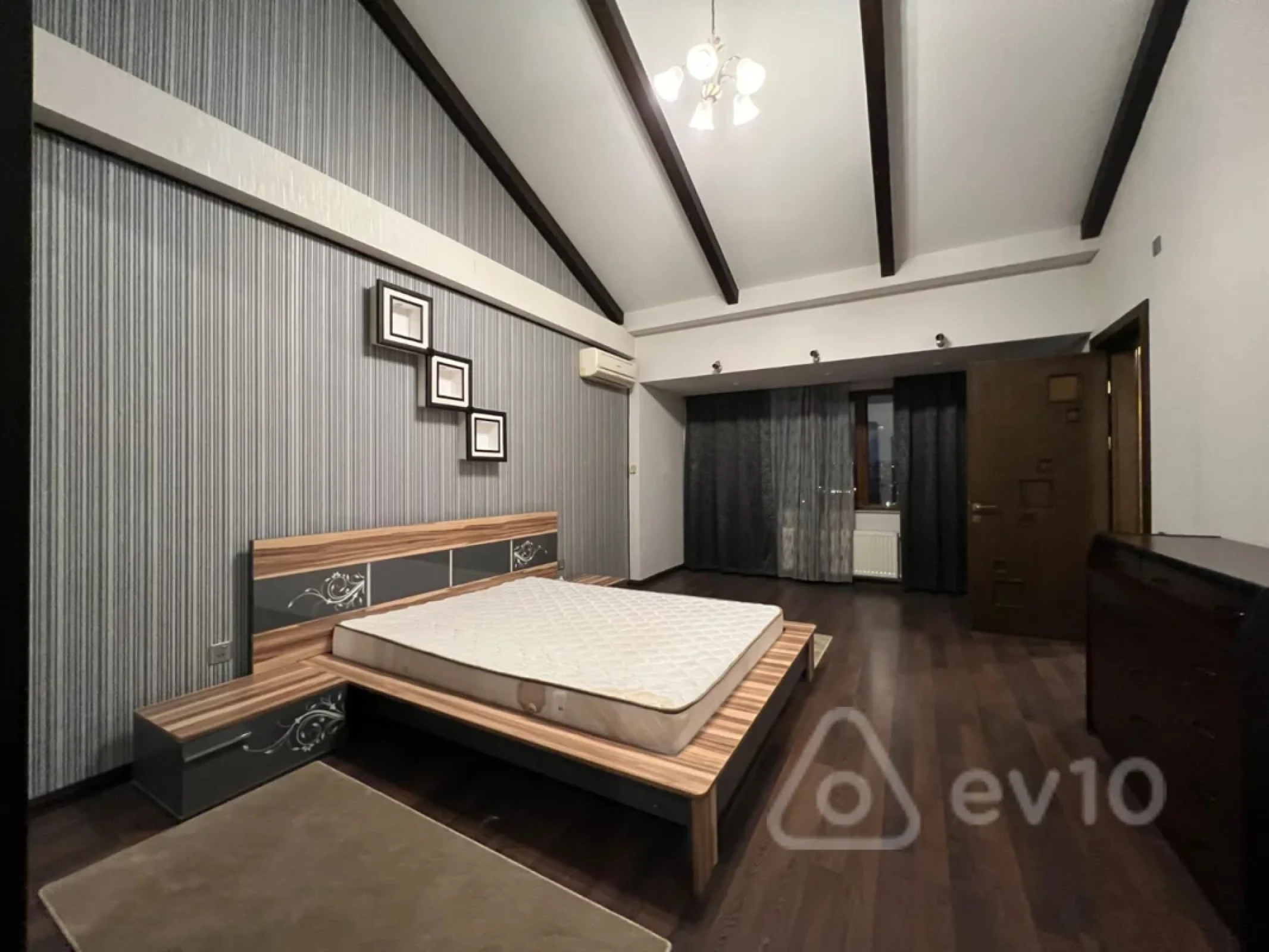 Kirayə verilir 5 otaqlı yeni tikili 450 m²