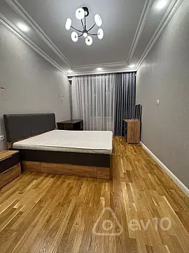 Satılır 2 otaqlı yeni tikili 60 m²